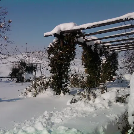C'era Volta Alloggio per agriturismo