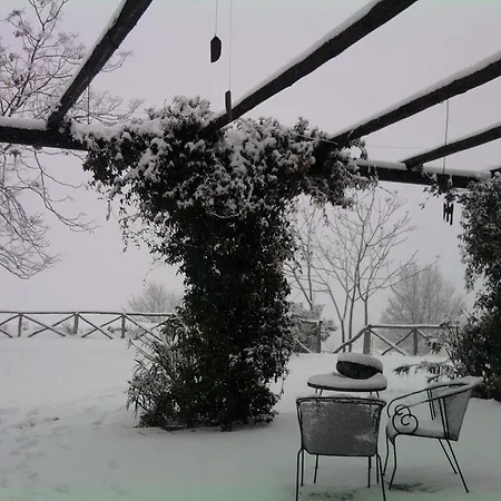 C'era Volta Alloggio per agriturismo *