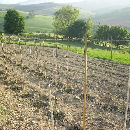 Alloggio per agriturismo C'era Volta *