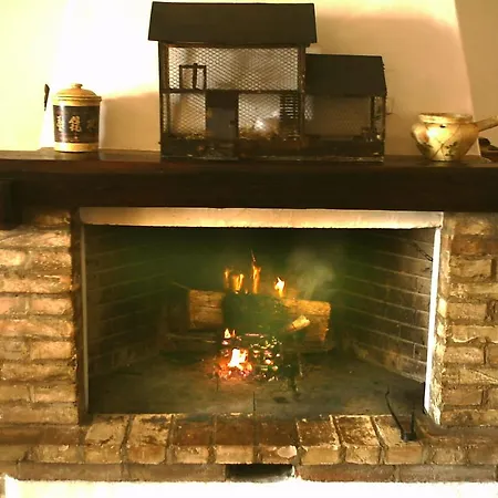 C'era Volta Alloggio per agriturismo *