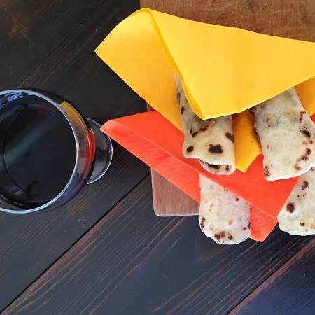 C'era Volta * Ripatransone