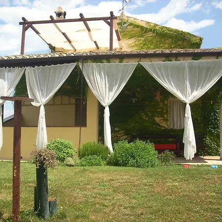 Alloggio per agriturismo C'era Volta