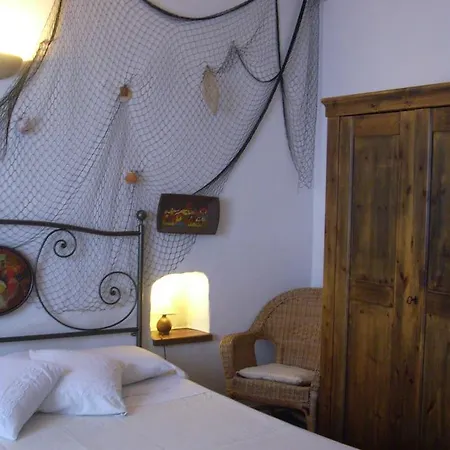 Alloggio per agriturismo C'era Volta Ripatransone