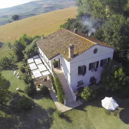 C'era Volta Alloggio per agriturismo *