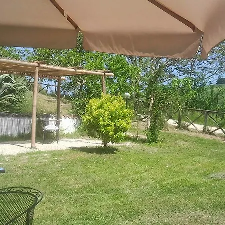 C'era Volta * Ripatransone