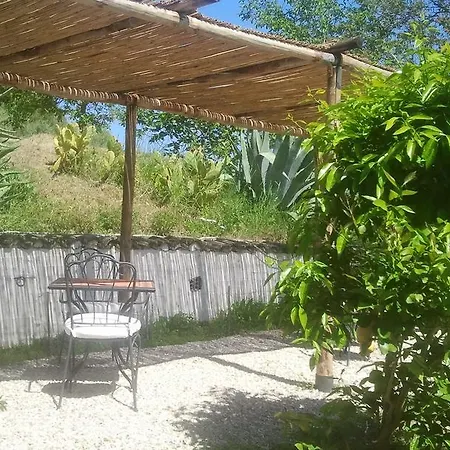 Alloggio per agriturismo C'era Volta