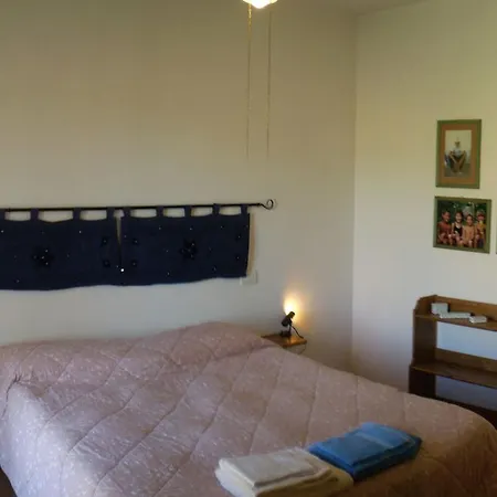C'era Volta Alloggio per agriturismo