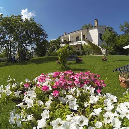 Alloggio per agriturismo C'era Volta
