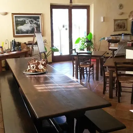 C'era Volta Alloggio per agriturismo *