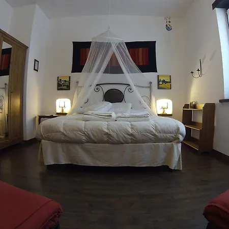 Alloggio per agriturismo C'era Volta *