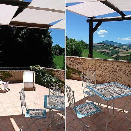 Alloggio per agriturismo C'era Volta