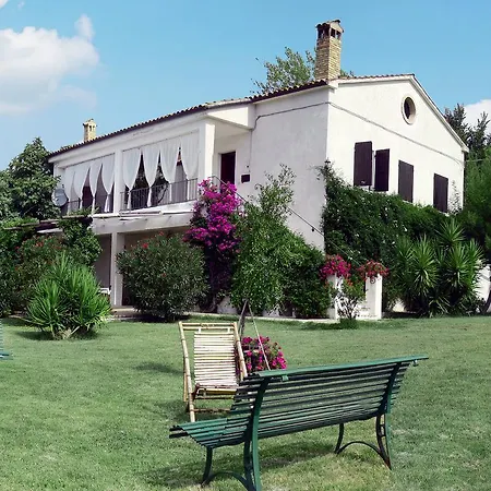 Lantgård C'era Volta *