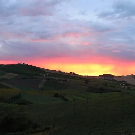 Alloggio per agriturismo C'era Volta Ripatransone