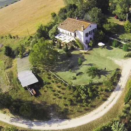 C'era Volta Alloggio per agriturismo