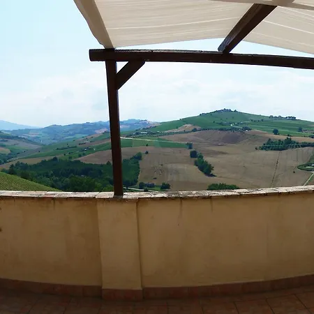 Alloggio per agriturismo C'era Volta Ripatransone