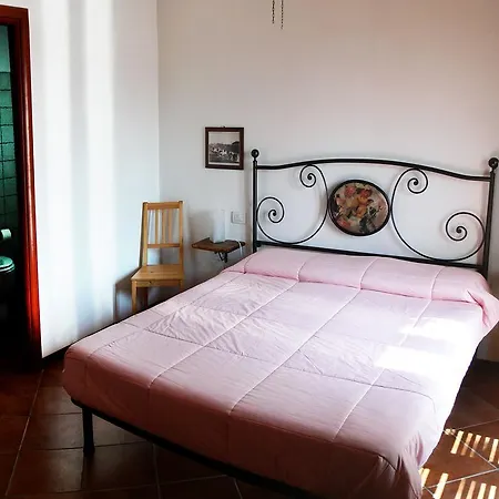 C'era Volta Alloggio per agriturismo Ripatransone
