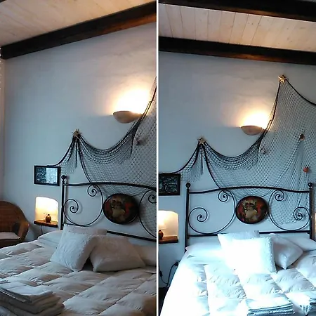 Alloggio per agriturismo C'era Volta