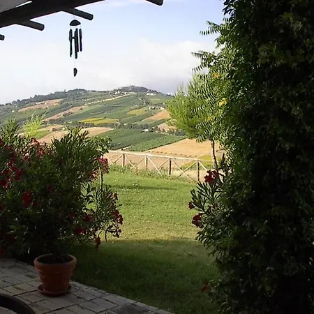 C'era Volta Alloggio per agriturismo Ripatransone