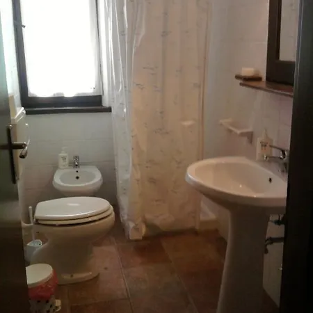 Alloggio per agriturismo C'era Volta Ripatransone