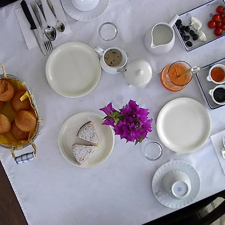 Lantgård C'era Volta *