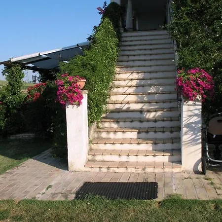 Alloggio per agriturismo C'era Volta *