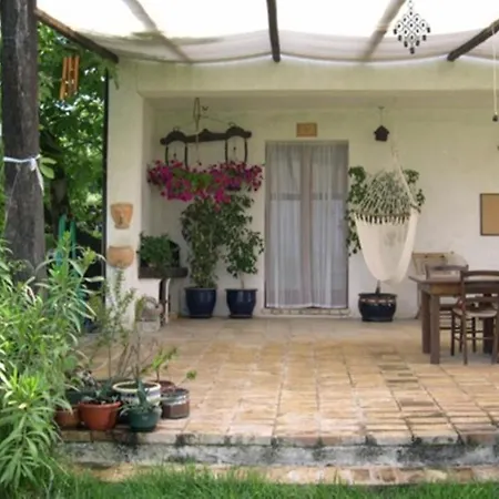 C'era Volta Alloggio per agriturismo *