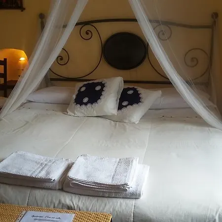 C'era Volta Alloggio per agriturismo Ripatransone
