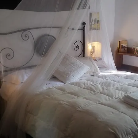 Alloggio per agriturismo C'era Volta Ripatransone