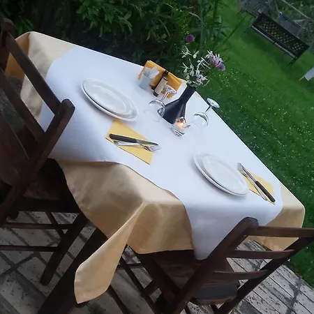 C'era Volta Alloggio per agriturismo Ripatransone