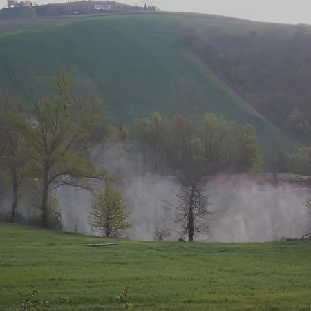 C'era Volta Alloggio per agriturismo Ripatransone