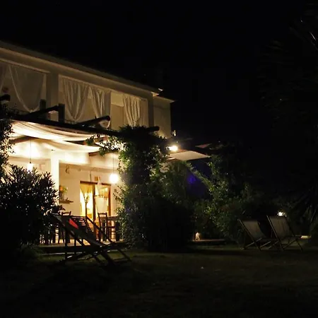 Alloggio per agriturismo C'era Volta Ripatransone