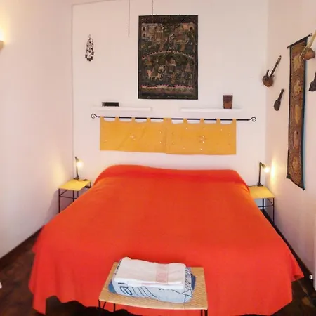 C'era Volta Alloggio per agriturismo Ripatransone