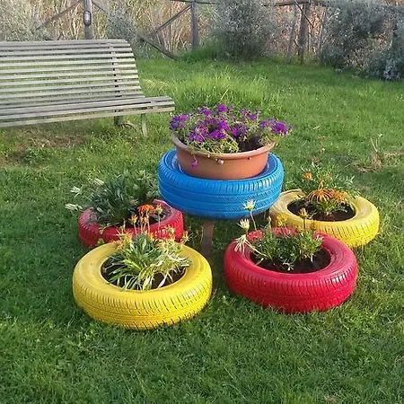 C'era Volta Alloggio per agriturismo *