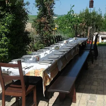 Alloggio per agriturismo C'era Volta