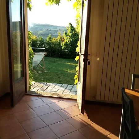 Lantgård C'era Volta