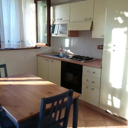 Lantgård C'era Volta