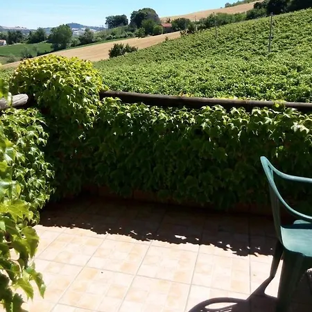 C'era Volta Alloggio per agriturismo *