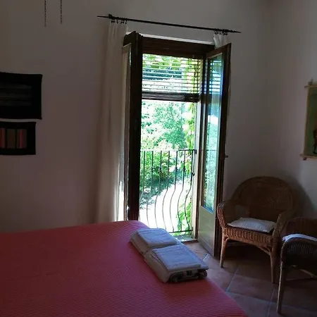 Alloggio per agriturismo C'era Volta Ripatransone