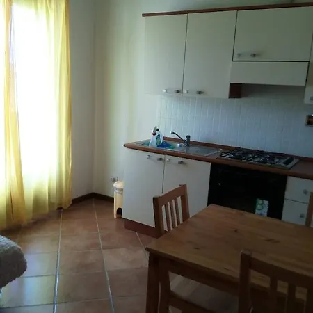 Alloggio per agriturismo C'era Volta Ripatransone