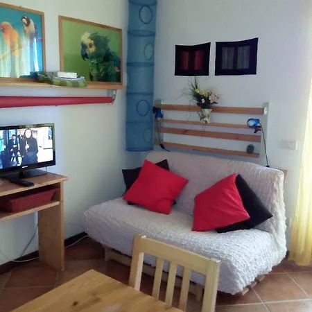 Alloggio per agriturismo C'era Volta Ripatransone