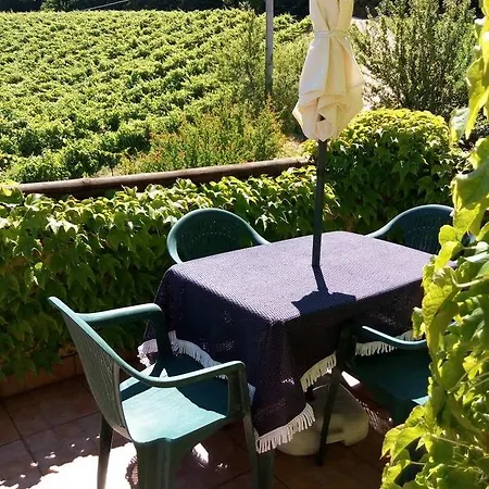 C'era Volta Alloggio per agriturismo