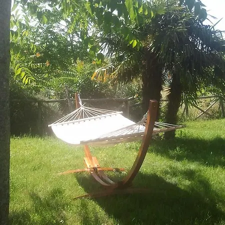 C'era Volta Alloggio per agriturismo *