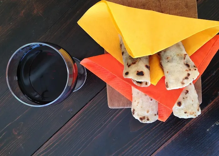 C'era Volta * Ripatransone