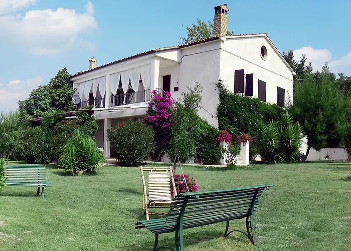 Alloggio per agriturismo C'era Volta *