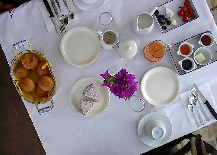 Alloggio per agriturismo C'era Volta *