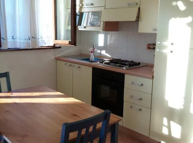 Alloggio per agriturismo C'era Volta