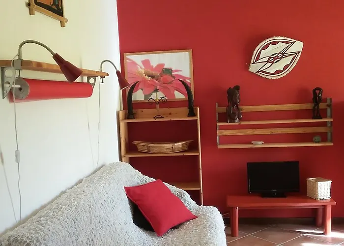 C'era Volta Alloggio per agriturismo