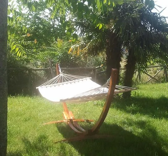 C'era Volta Alloggio per agriturismo *